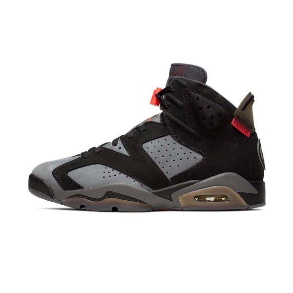 Jordan 6 Retro "PSG" Paris Saint-Germain – Air Jordans 4 Shoes & More for Sale from Jordans official Store